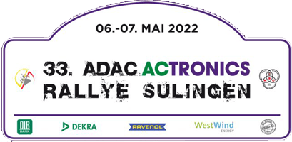 ADAC-Rally-Sulingen