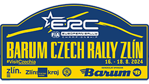 barum czech rally 2024