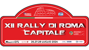rally di roma capitale 2024
