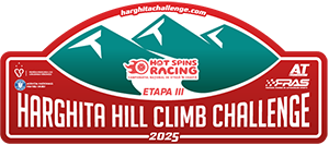 harghita challenge 2025