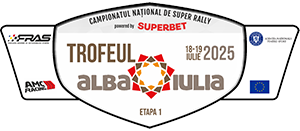 trofeul alba iulia 2025