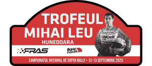 trofeul mihai leu hunedoara 2025