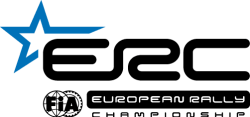 FIA ERC European Rally Championship